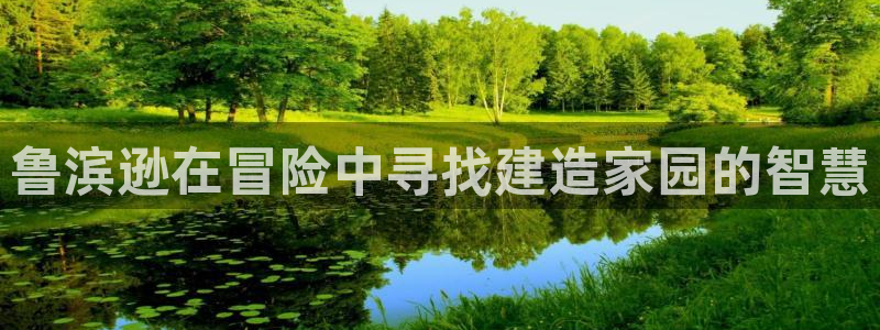 信安杯12：鲁滨逊在冒险中寻找建造家园的智慧