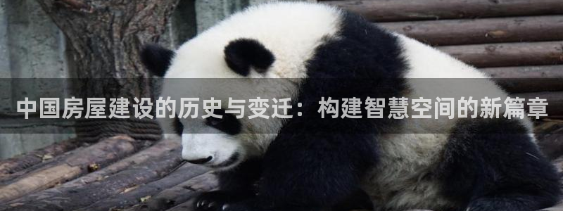 安信12app：中国房屋建设的历史与变迁：构建智慧空间的新篇章